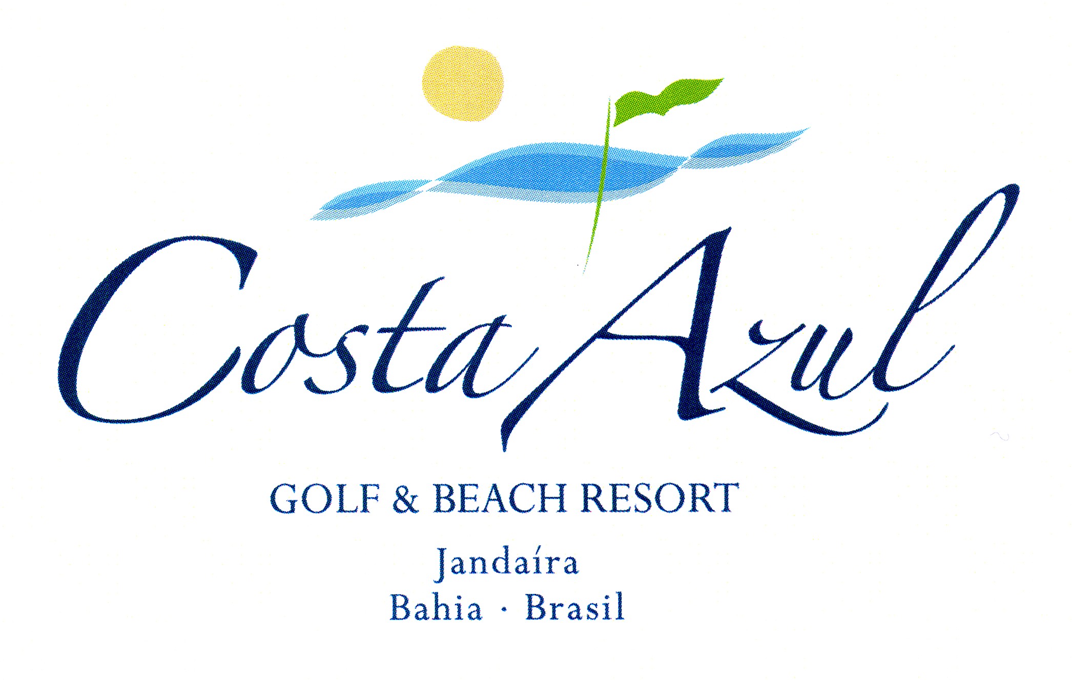Click here for Golf Resort North of Salvador Bahia
