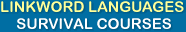 Linkword Languages Survival Courses